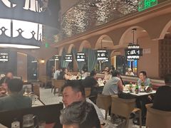 -清真·卡德尔大叔新疆主题餐厅(龙汇路店)
