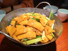 -田婆婆的菜(印象汇店)