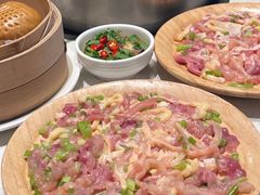 -煲王粤菜餐厅(中侨中心店)