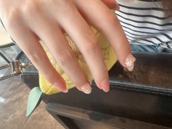 -H12 STAR日式美甲美睫专门店