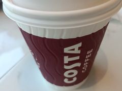 -COSTA COFFEE(哈尔滨凯德学府店)