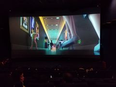 -金逸影城(中关村店)