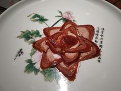 -京华烟云·北京烤鸭(领展购物广场·中关村店)