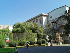 -沈阳音乐学院(长青校区)