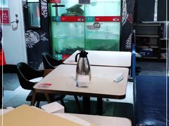 大堂-鱼酷活鱼烤鱼(北美店)
