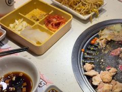 -猫爪爪原切自助烤肉(观音桥阳光世纪店)