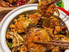 -口味堂(惠济路店)