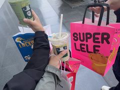 -乐乐姐超级土豆(中关村5号店)