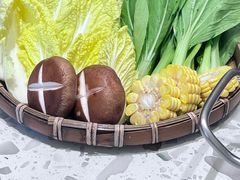 -小城牛事·鲜牛肉火锅(万达店)