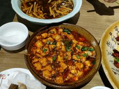 -巴渝菜馆(涿州店)