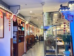 -徽韵人家·传承正宗徽菜(牡丹园店)