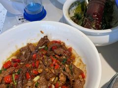 -兰湘子·湘菜小炒(长安万科广场店)