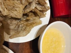 -姚记炒肝店(簋街店)