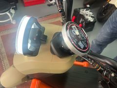 -小牛电动(上海浦东新区张杨路店)