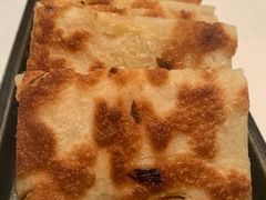 葱花饼-106餐厅(山水文园店)