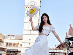 -王府井奥莱临潼小镇(临潼店)