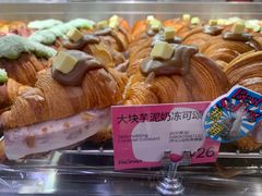 -PAOPAO Bakery&Café(港汇店)