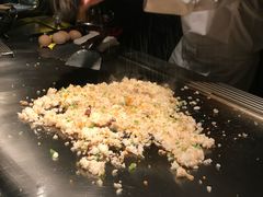 -岩盐·铁板料理(嘉里店)