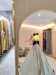 -角色婚纱摄影(中心店)