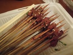 -五娃子烧烤(人民路150号院店)