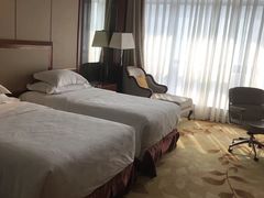 -苏州金科大酒店