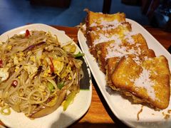 -丹东特色烤肉(学府路一部店)
