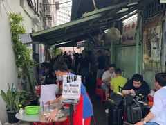 -多春茶室