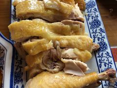 -洞天食府(北大街店)