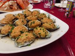 -外高桥喜来登酒店采悦轩