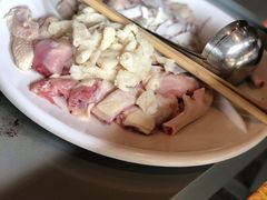 -芭缇沁园椰子鸡(中航紫金新天地店)