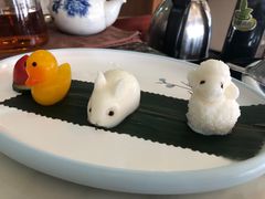 -點無缺茶楼·海鲜酒家(世博店)