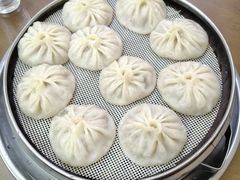 -小有天灌汤包老菜馆(南一马路店)