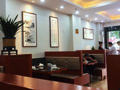 大堂-佳宴美食连锁(丰泽店)