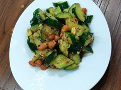 -老北京私房菜(798店)