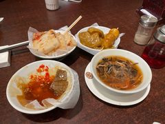 -老坑记·香港经典粤菜馆