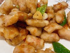 溜肉段-长城东北菜(新港西路店)