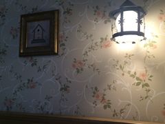 -威廉的太妃糖酒店(杭州西湖青芝坞店)