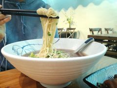 -囿面传统制面馆(中央路店)
