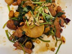 -拿渡麻辣香锅(龙旗购物中心店)