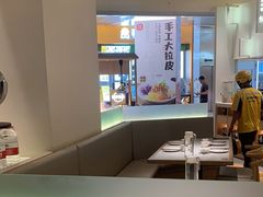 -关东小磨东北菜(漕河泾印象城店)