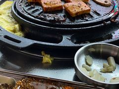 -小团团·路边烤牛肉(南岭壹街店)