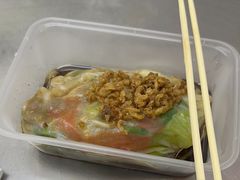 -小吴肠粉