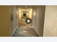 -澳门喜来登大酒店