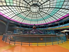 -蓝精灵乐园·世茂精灵之城主题乐园