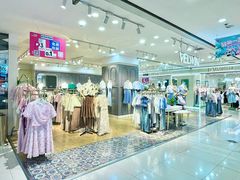 -通程奥特莱斯(华晨店)