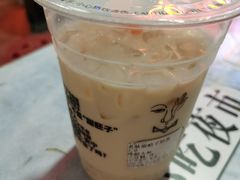 -正宁路小吃夜市