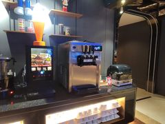 -萧邦音乐会所KTV·蒸汽活海鲜自助(福田店)
