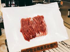 -东来顺饭庄(上地华联店)