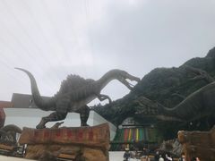 -梦幻奥陶纪景区