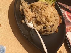 好人炒饭-好人民间小吃·番茄鱼酸菜鱼(木渎悠方店)